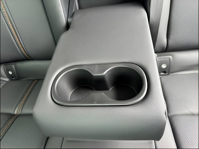 2025 Mazda Mazda CX-50 Hybrid Premium AWD