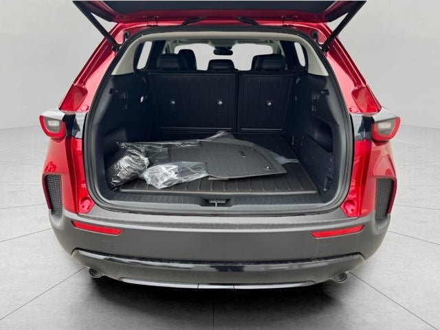 2025 Mazda Mazda CX-50 Hybrid Premium AWD