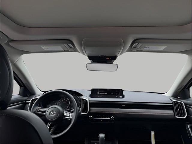2025 Mazda Mazda CX-50 Hybrid Premium AWD