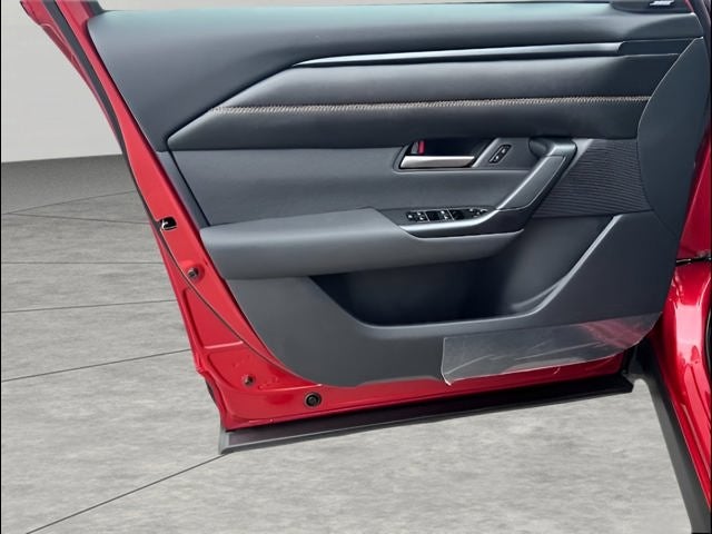 2025 Mazda Mazda CX-50 Hybrid Premium AWD