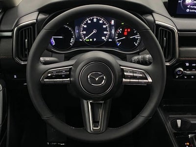 2026 Mazda Mazda CX-50 Hybrid Premium Plus AWD