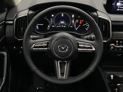 2026 Mazda Mazda CX-50 Hybrid Premium Plus AWD