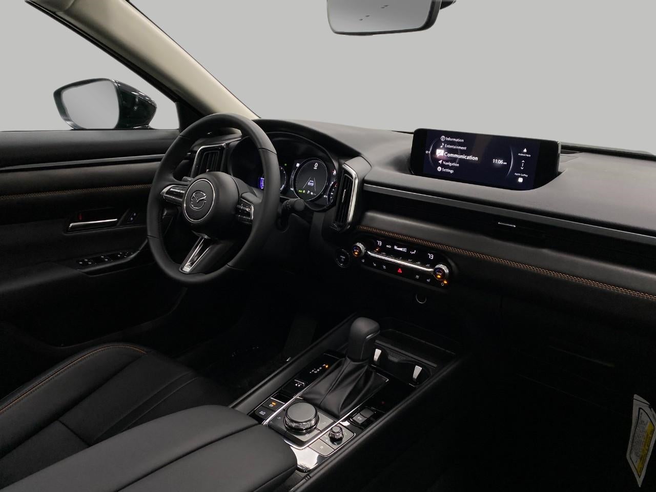 2026 Mazda Mazda CX-50 Hybrid Premium Plus AWD