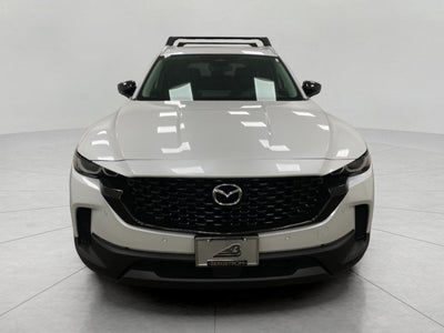 2026 Mazda Mazda CX-50 HEV Premium Plus AWD