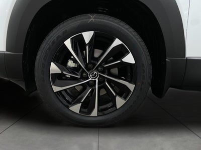 2026 Mazda Mazda CX-50 HEV Premium Plus AWD