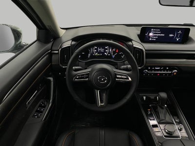2026 Mazda Mazda CX-50 HEV Premium Plus AWD