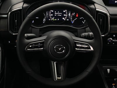 2026 Mazda Mazda CX-50 HEV Premium Plus AWD