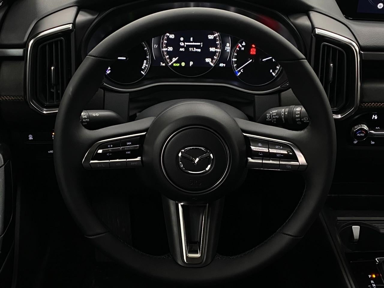 2026 Mazda Mazda CX-50 HEV Premium Plus AWD