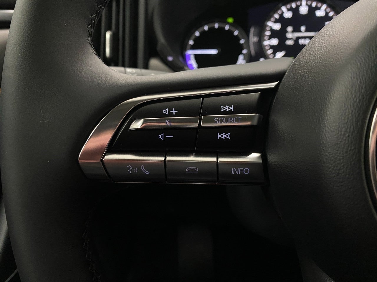 2026 Mazda Mazda CX-50 HEV Premium Plus AWD