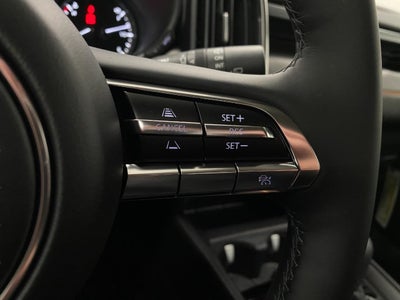 2026 Mazda Mazda CX-50 HEV Premium Plus AWD