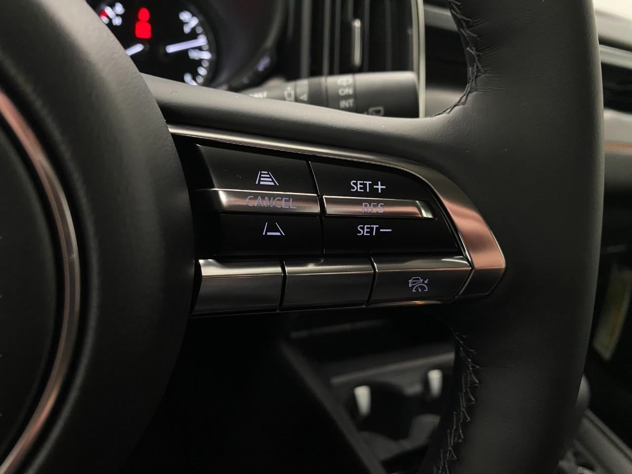 2026 Mazda Mazda CX-50 HEV Premium Plus AWD