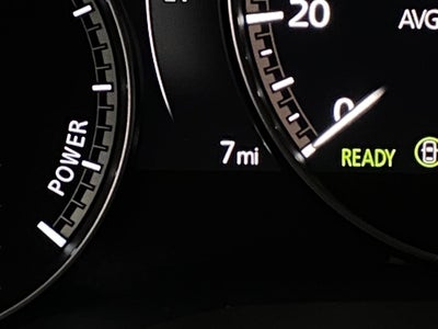 2026 Mazda Mazda CX-50 HEV Premium Plus AWD