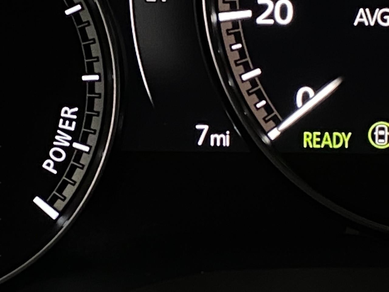 2026 Mazda Mazda CX-50 HEV Premium Plus AWD