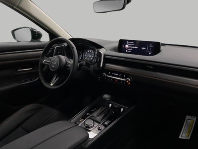 2026 Mazda Mazda CX-50 HEV Premium Plus AWD