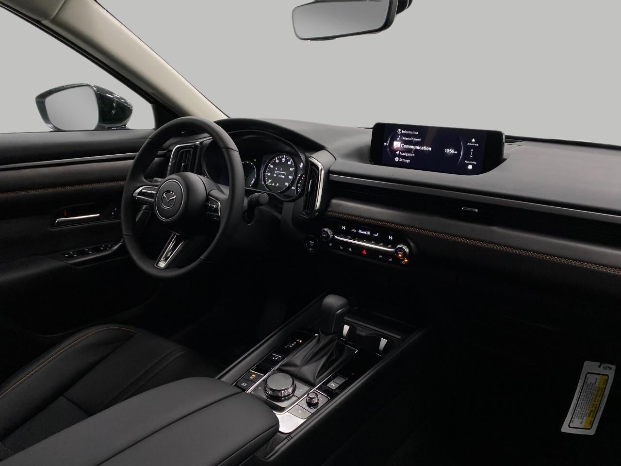 2026 Mazda Mazda CX-50 HEV Premium Plus AWD