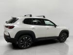 2026 Mazda Mazda CX-50 HEV Premium Plus AWD
