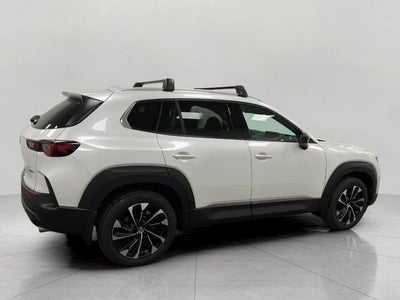 2026 Mazda Mazda CX-50 HEV Premium Plus AWD