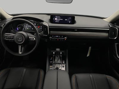 2026 Mazda Mazda CX-50 HEV Premium Plus AWD