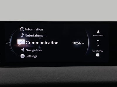 2026 Mazda Mazda CX-50 HEV Premium Plus AWD