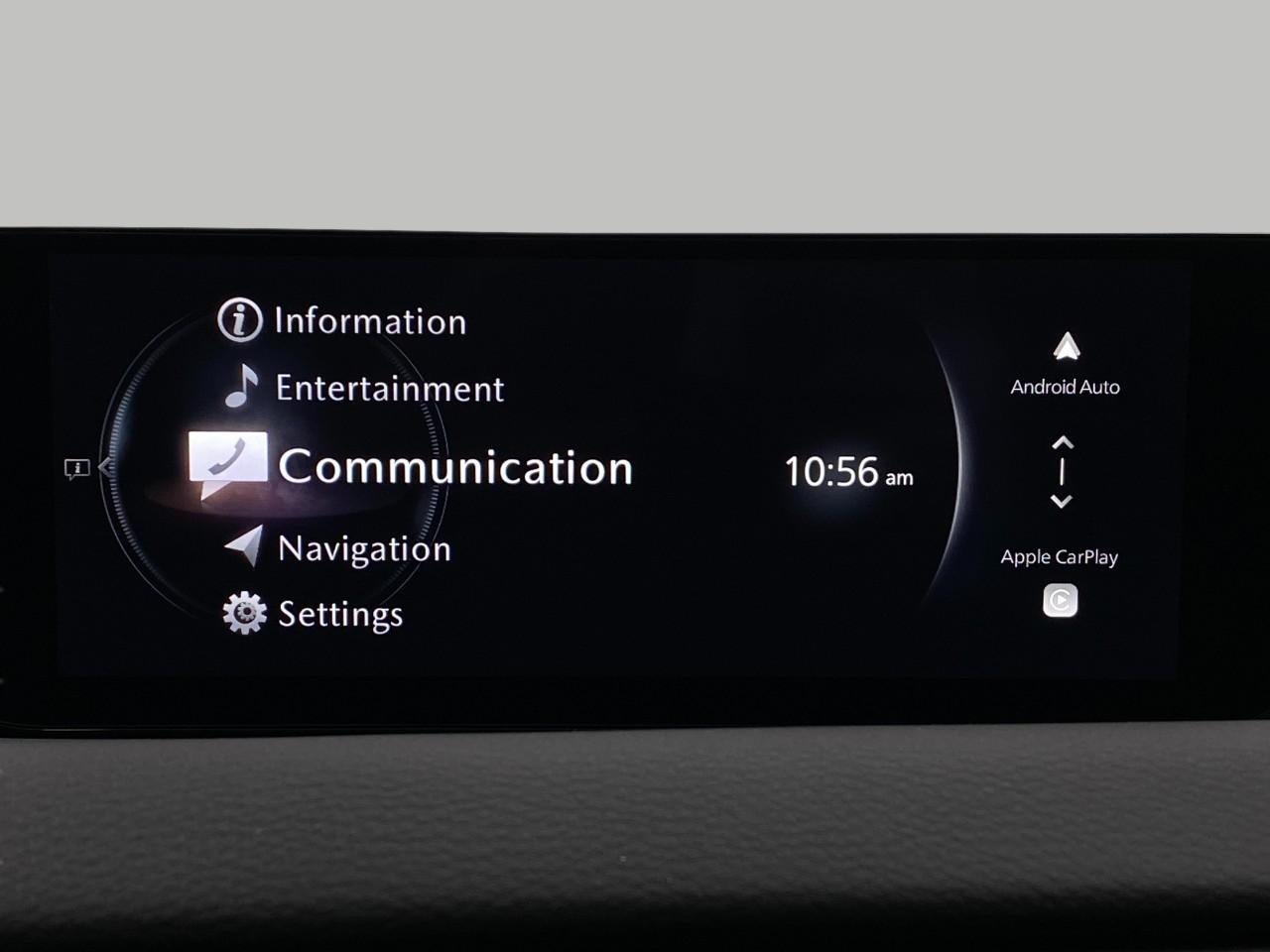 2026 Mazda Mazda CX-50 HEV Premium Plus AWD