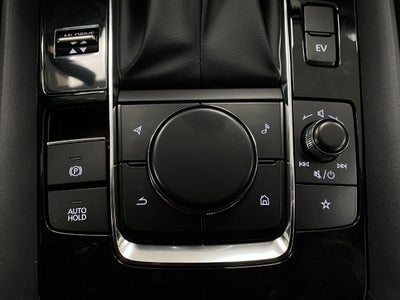 2026 Mazda Mazda CX-50 HEV Premium Plus AWD