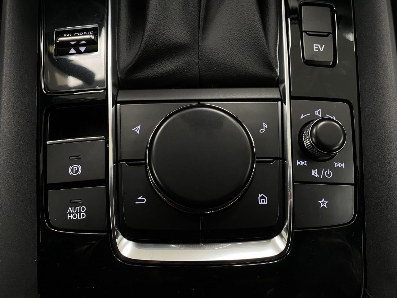 2026 Mazda Mazda CX-50 HEV Premium Plus AWD