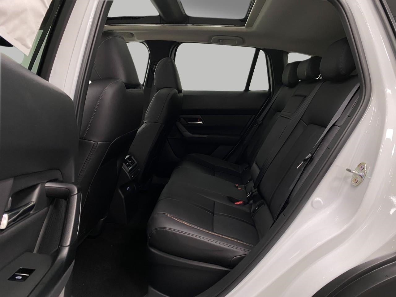 2026 Mazda Mazda CX-50 HEV Premium Plus AWD