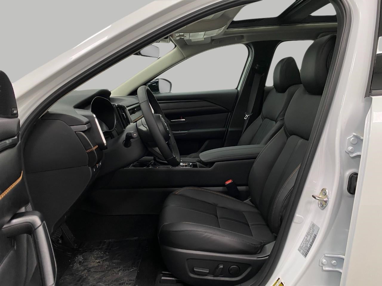 2026 Mazda Mazda CX-50 HEV Premium Plus AWD