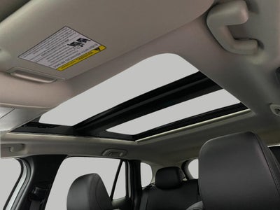 2026 Mazda Mazda CX-50 HEV Premium Plus AWD