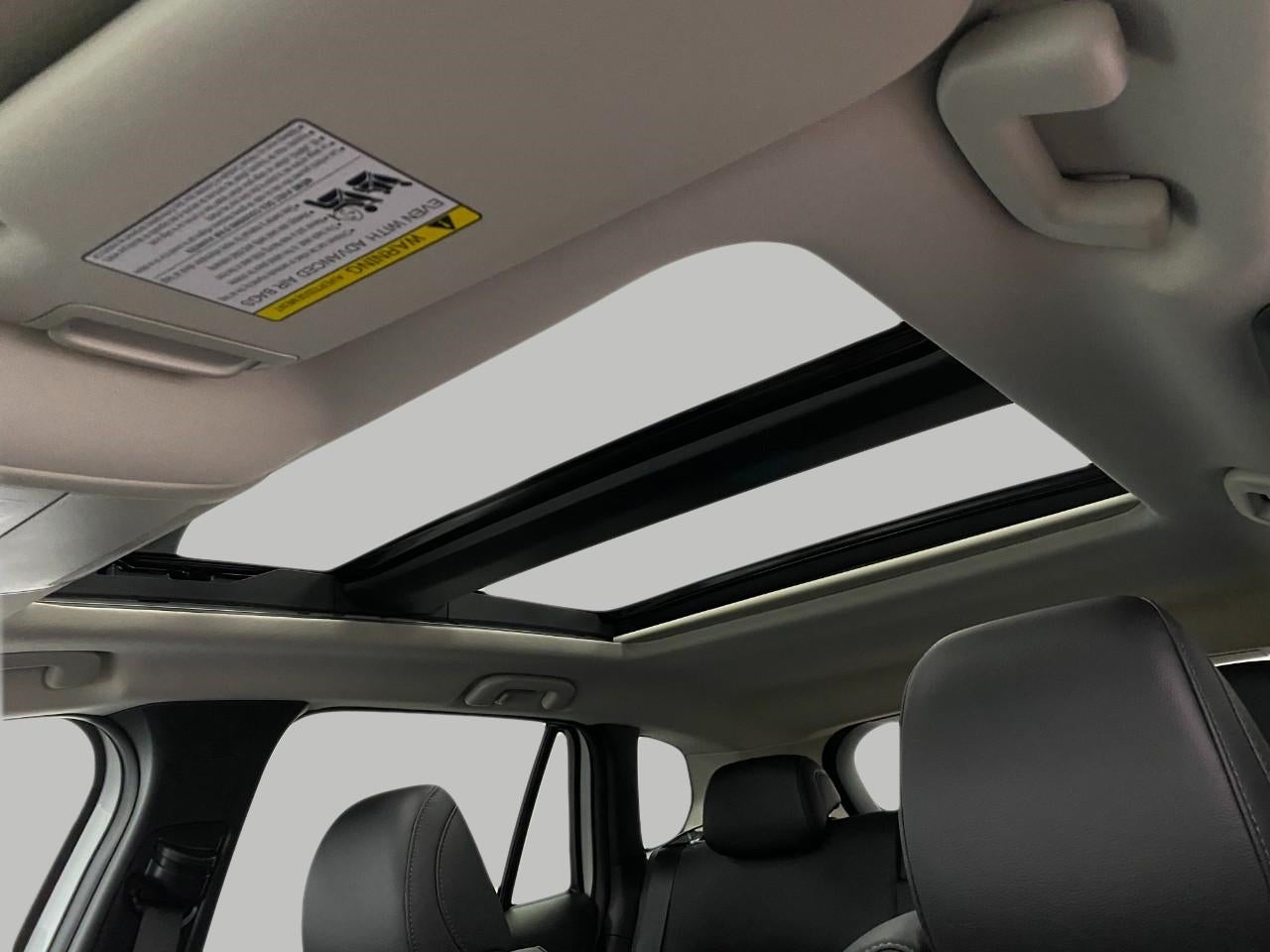 2026 Mazda Mazda CX-50 HEV Premium Plus AWD