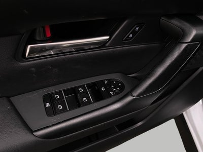 2026 Mazda Mazda CX-50 HEV Premium Plus AWD