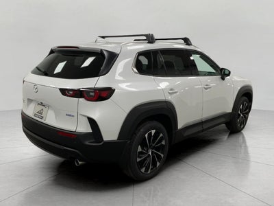 2026 Mazda Mazda CX-50 HEV Premium Plus AWD