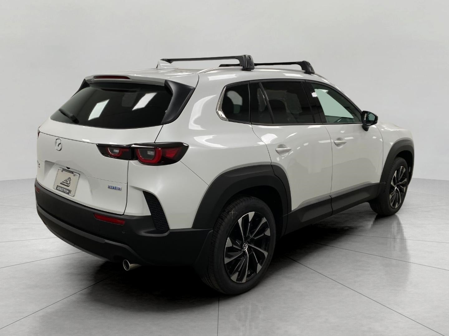 2026 Mazda Mazda CX-50 HEV Premium Plus AWD