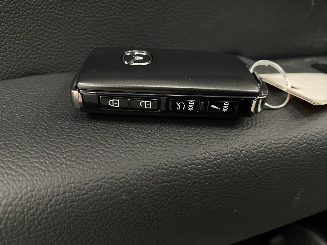 2026 Mazda Mazda CX-50 HEV Premium Plus AWD