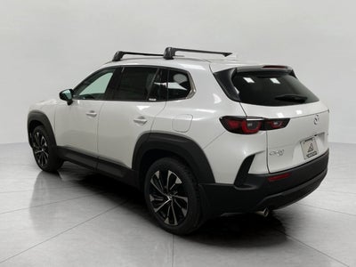 2026 Mazda Mazda CX-50 HEV Premium Plus AWD