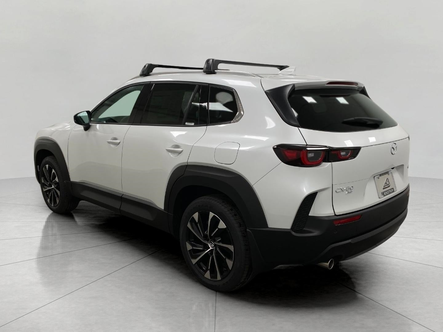 2026 Mazda Mazda CX-50 HEV Premium Plus AWD