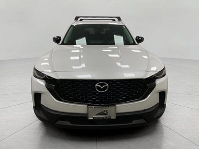 2026 Mazda Mazda CX-50 HEV Premium Plus AWD