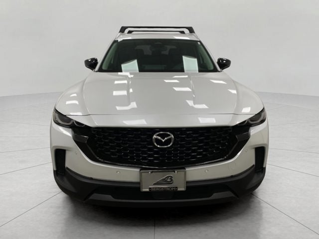 2026 Mazda Mazda CX-50 HEV Premium Plus AWD