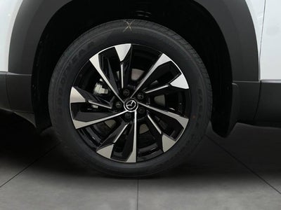 2026 Mazda Mazda CX-50 HEV Premium Plus AWD