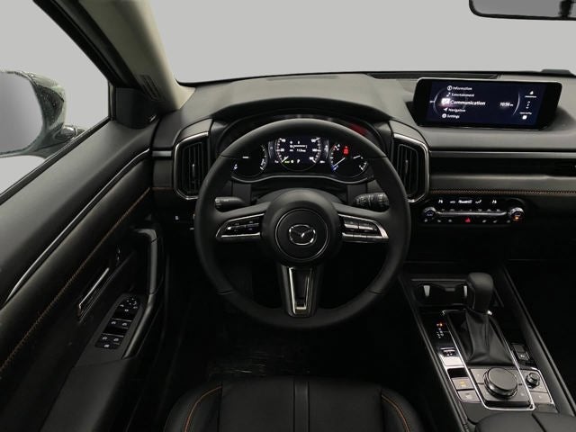 2026 Mazda Mazda CX-50 HEV Premium Plus AWD