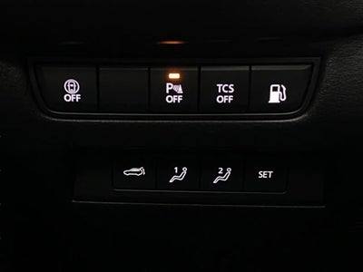 2026 Mazda Mazda CX-50 HEV Premium Plus AWD