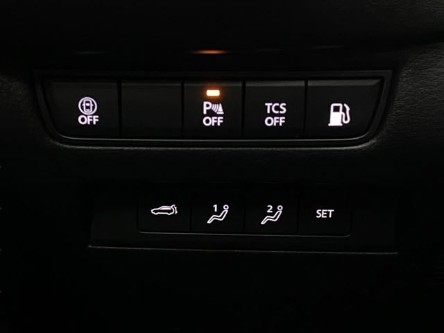 2026 Mazda Mazda CX-50 HEV Premium Plus AWD