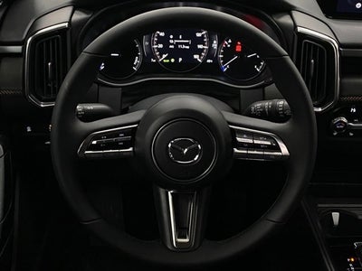 2026 Mazda Mazda CX-50 HEV Premium Plus AWD