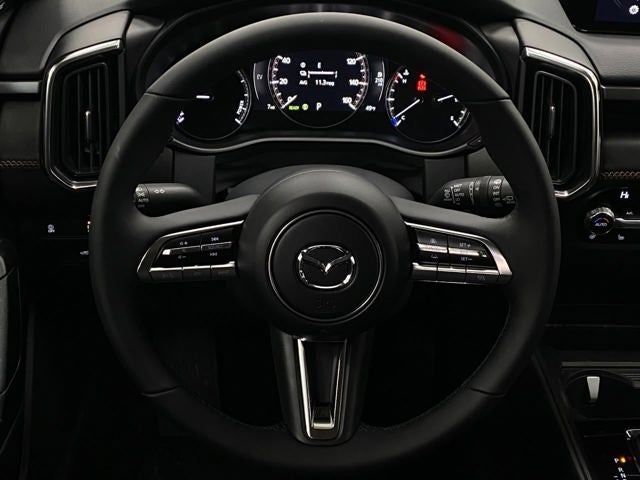 2026 Mazda Mazda CX-50 HEV Premium Plus AWD