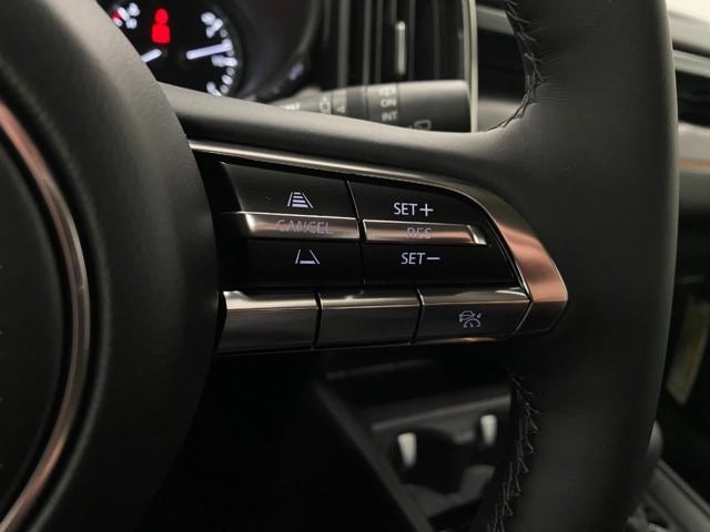 2026 Mazda Mazda CX-50 HEV Premium Plus AWD