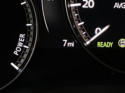 2026 Mazda Mazda CX-50 HEV Premium Plus AWD