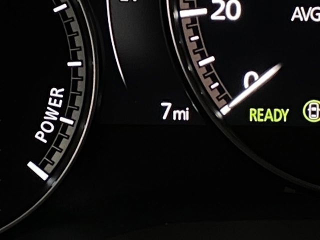 2026 Mazda Mazda CX-50 HEV Premium Plus AWD