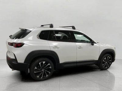 2026 Mazda Mazda CX-50 HEV Premium Plus AWD