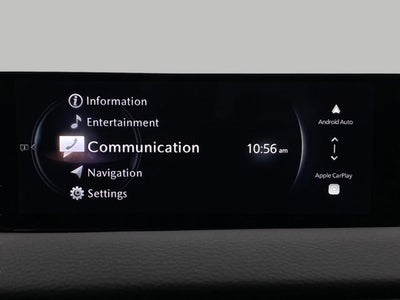 2026 Mazda Mazda CX-50 HEV Premium Plus AWD