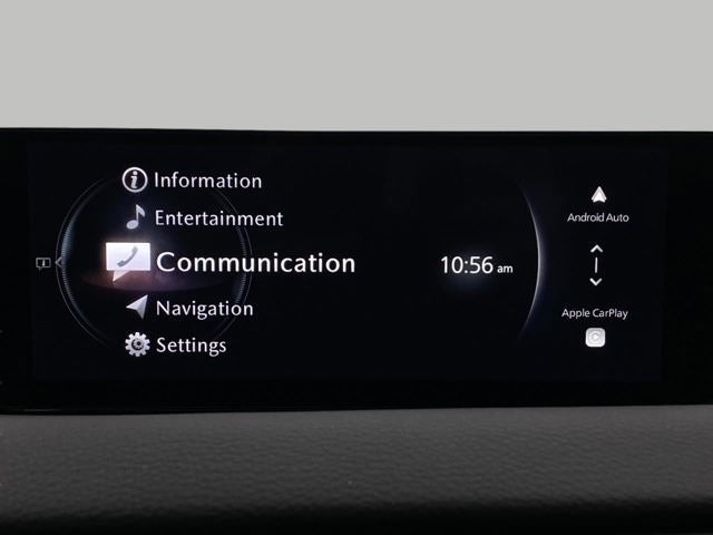 2026 Mazda Mazda CX-50 HEV Premium Plus AWD